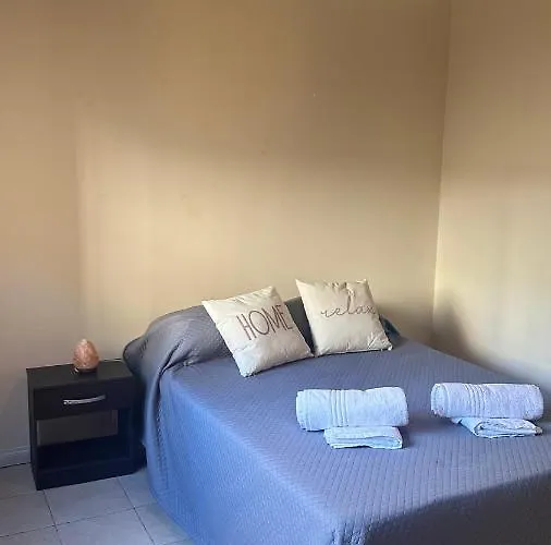 Departamento Centrico