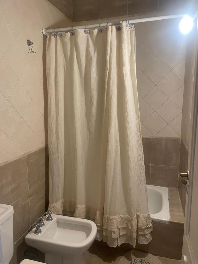 Departamento Centrico Apartment Mendoza