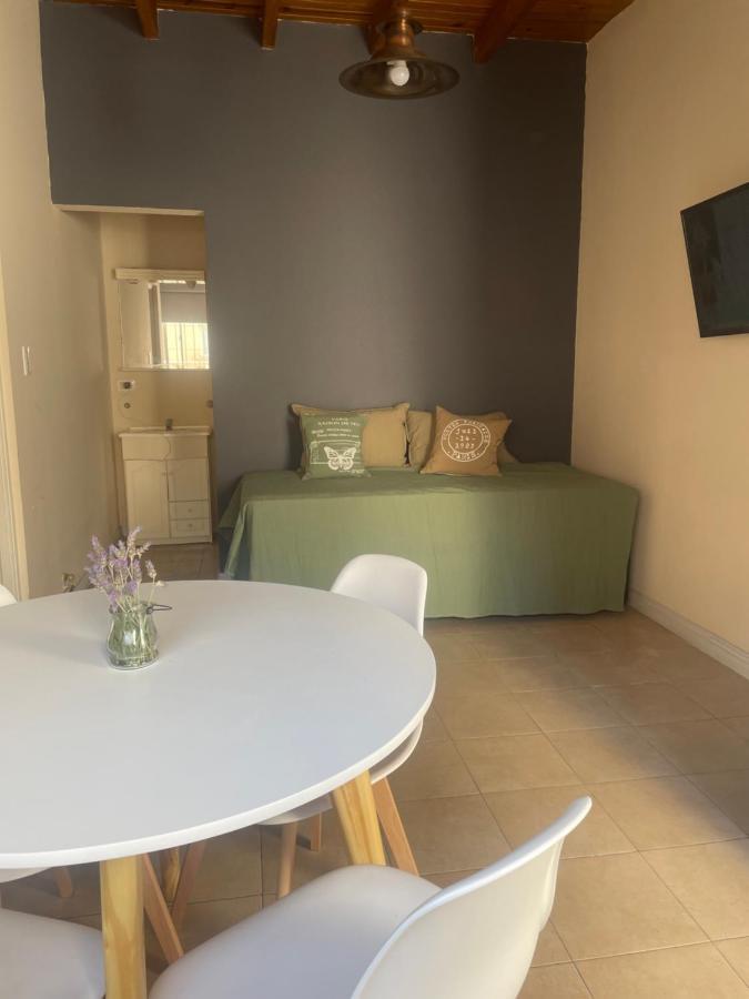 Apartment Departamento Centrico Mendoza