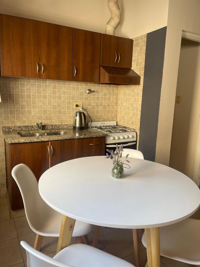 Apartment Departamento Centrico